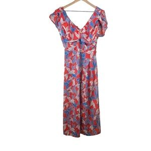 Laagam Montana Dress NWT